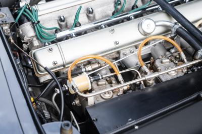 1970 Aston Martin DB6 MK 2 VANTAGE