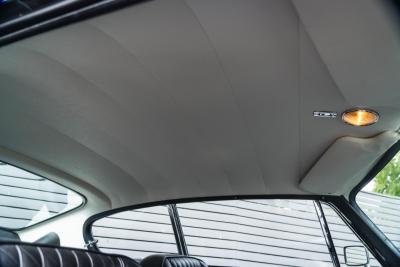 1970 Aston Martin DB6 MK 2 VANTAGE