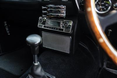 1970 Aston Martin DB6 MK 2 VANTAGE