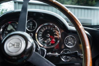 1970 Aston Martin DB6 MK 2 VANTAGE