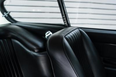 1970 Aston Martin DB6 MK 2 VANTAGE