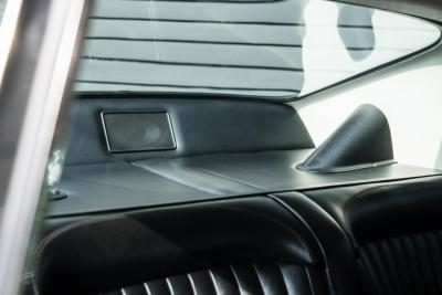 1970 Aston Martin DB6 MK 2 VANTAGE