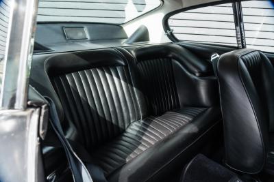 1970 Aston Martin DB6 MK 2 VANTAGE