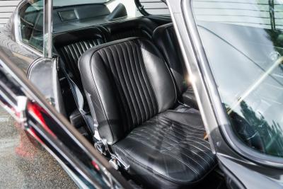 1970 Aston Martin DB6 MK 2 VANTAGE