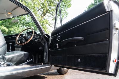 1970 Aston Martin DB6 MK 2 VANTAGE