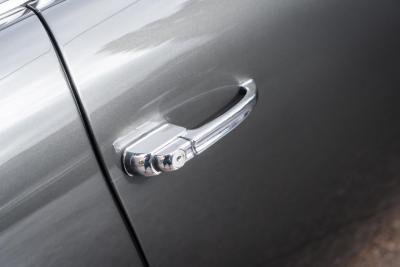 1970 Aston Martin DB6 MK 2 VANTAGE