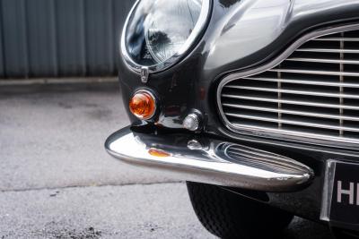 1970 Aston Martin DB6 MK 2 VANTAGE