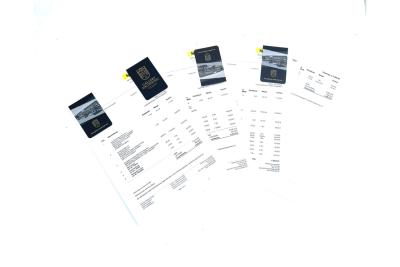 2003 Ferrari 575M Maranello F1 &ldquo;Daytona seats&rdquo;