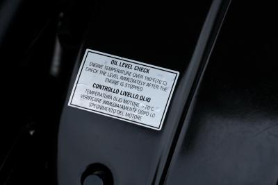 2003 Ferrari 575M Maranello F1 &ldquo;Daytona seats&rdquo;