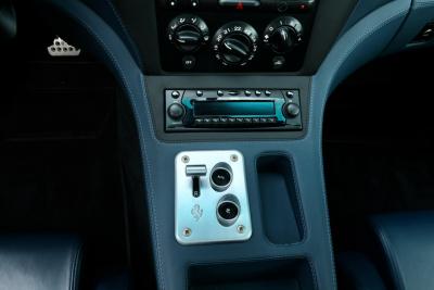 2003 Ferrari 575M Maranello F1 &ldquo;Daytona seats&rdquo;