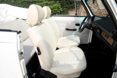 1977 Volkswagen Beetle 1303 Convertible &ldquo;Champagne Edition&rdquo;