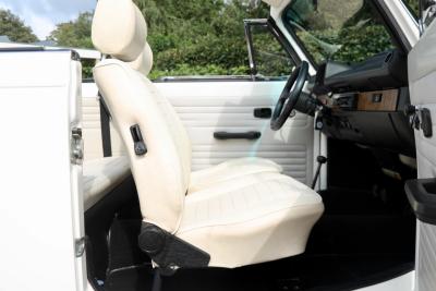 1977 Volkswagen Beetle 1303 Convertible &ldquo;Champagne Edition&rdquo;
