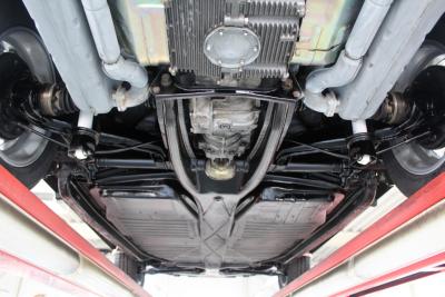 1977 Volkswagen Beetle 1303 Convertible &ldquo;Champagne Edition&rdquo;