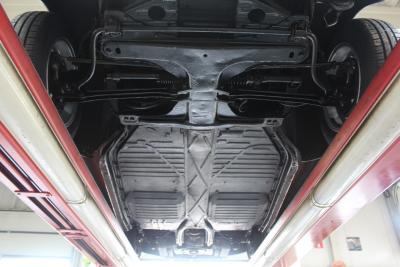 1977 Volkswagen Beetle 1303 Convertible &ldquo;Champagne Edition&rdquo;