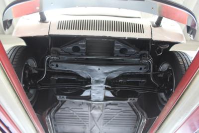 1977 Volkswagen Beetle 1303 Convertible &ldquo;Champagne Edition&rdquo;