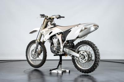 2007 Yamaha YZ 450 F
