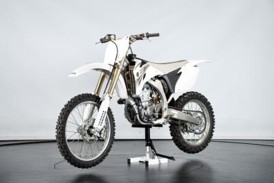 2007 Yamaha YZ 450 F