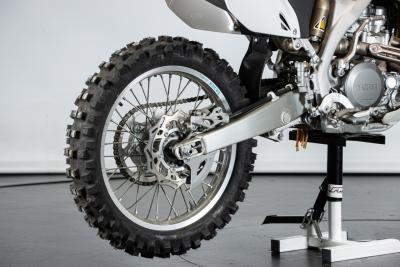 2007 Yamaha YZ 450 F