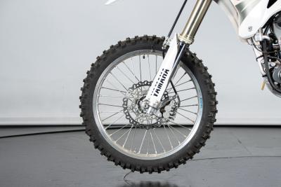 2007 Yamaha YZ 450 F