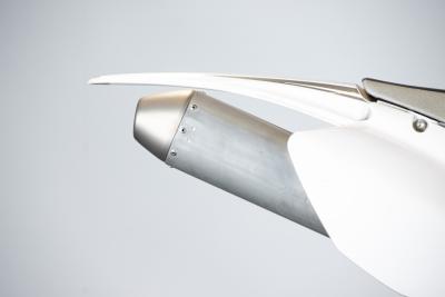 2007 Yamaha YZ 450 F