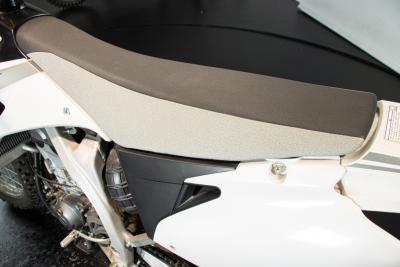 2007 Yamaha YZ 450 F