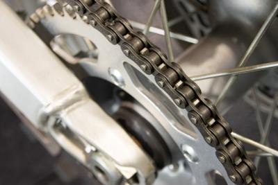 2007 Yamaha YZ 450 F