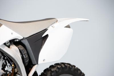 2007 Yamaha YZ 450 F