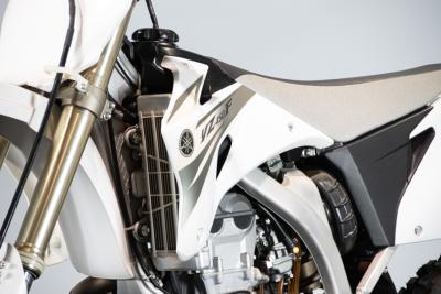 2007 Yamaha YZ 450 F