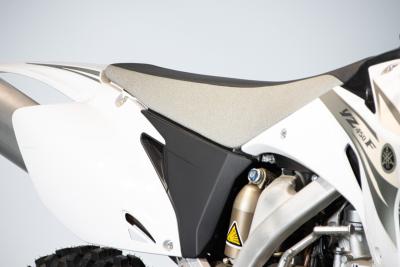 2007 Yamaha YZ 450 F