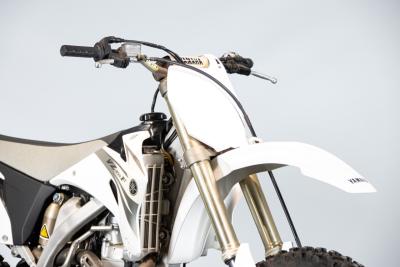 2007 Yamaha YZ 450 F