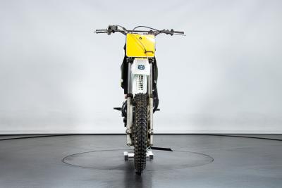 1987 HUSQVARNA 430 CR