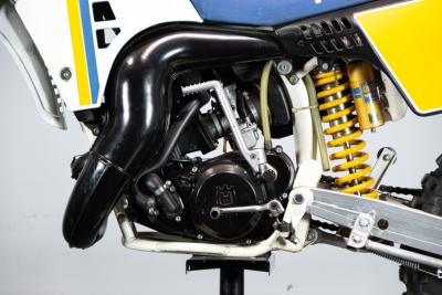 1987 HUSQVARNA 430 CR