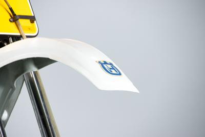 1987 HUSQVARNA 430 CR