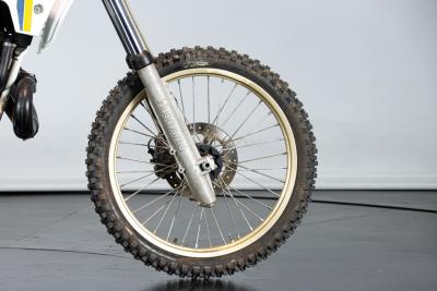 1987 HUSQVARNA 430 CR