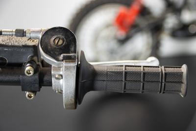 1987 HUSQVARNA 430 CR