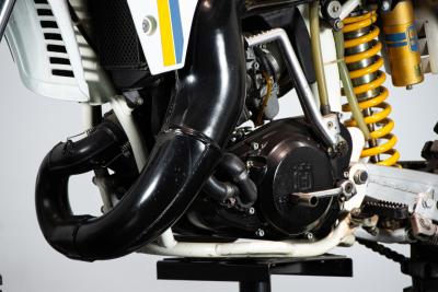 1987 HUSQVARNA 430 CR