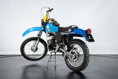 1977 Aspes 125 RGC