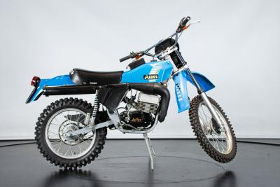 1977 Aspes 125 RGC