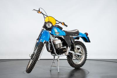 1977 Aspes 125 RGC
