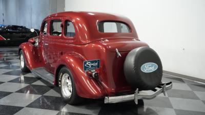 1935 Ford Fordor