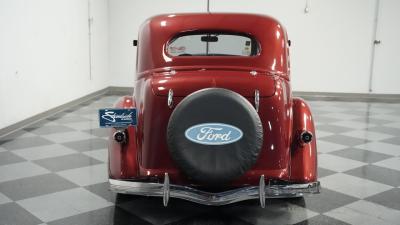 1935 Ford Fordor