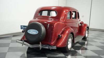 1935 Ford Fordor