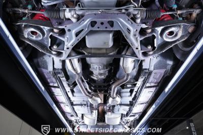 1989 Ford Mustang Saleen