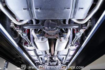 1989 Ford Mustang Saleen