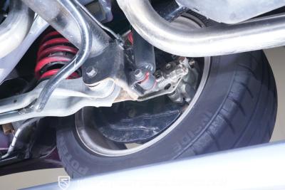 1989 Ford Mustang Saleen