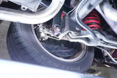 1989 Ford Mustang Saleen