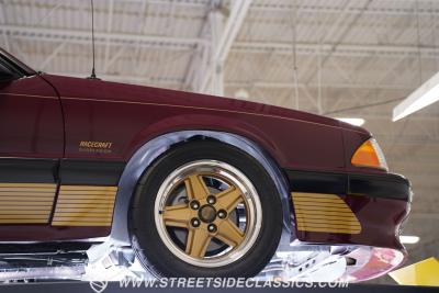 1989 Ford Mustang Saleen