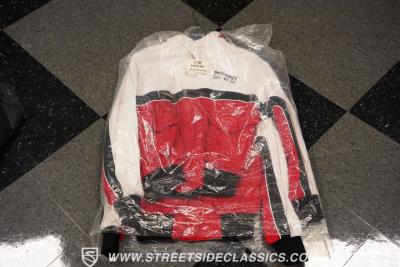 1989 Ford Mustang Saleen