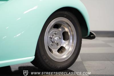 1937 Chevrolet Master Deluxe Sedan Restomod