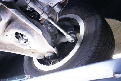 1937 Chevrolet Master Deluxe Sedan Restomod